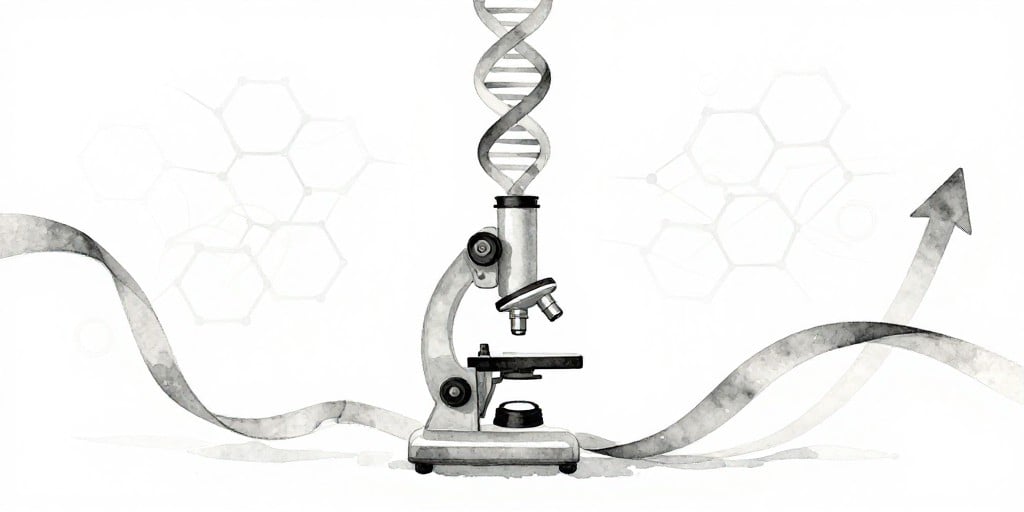 Danaher Corp: Accelerating Growth with Precision Diagnostics & Strategic M&A Danaher Corp: Accelerating Growth with Precision Diagnostics & Strategic M&A