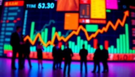 Danaher Corp Faces Stock Volatility and Strategic Shift Amid Earnings Concerns