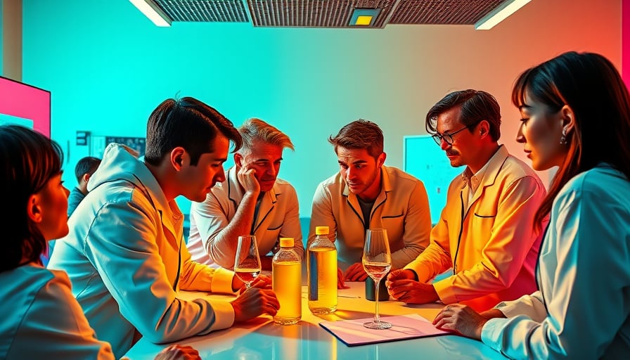 Danaher Corp: High Valuation, AI‑Driven Growth & Regulatory Challenges