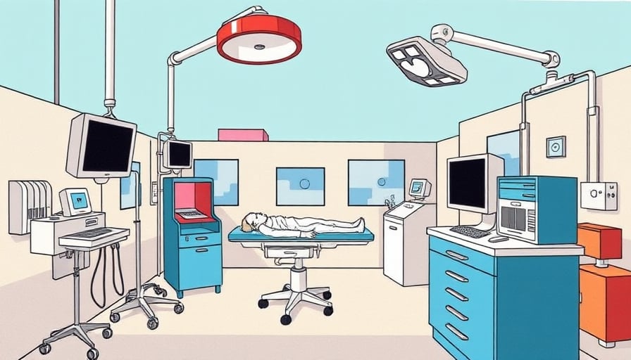 Danaher Corp. Outshines Peers with Strong Growth & Resilient Healthcare Equipment Portfolio