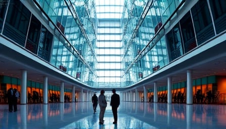 Danaher Corp. Sees Share Uptick Amid Tariff Reforms and Strategic Partnerships, Faces Governance Scrutiny