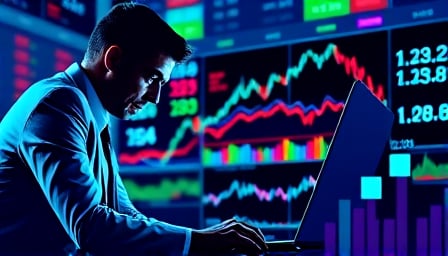 Danaher Corp Stock Rises Amid Positive Earnings and Market Optimism