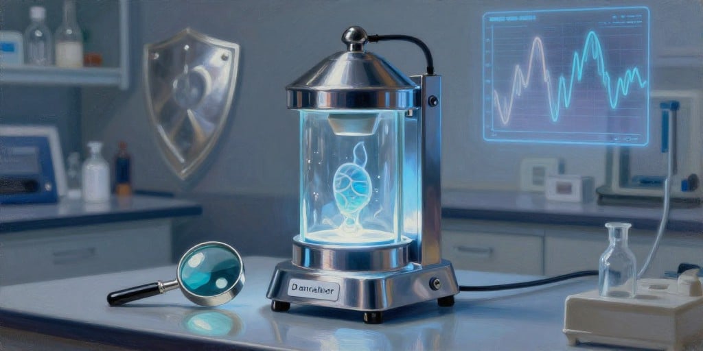 Danaher Corp: Winning Life‑Sciences Market Access & Growth Amid Biotech Dynamics