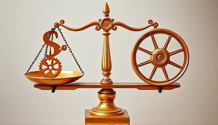 Danaher Corporation: A Stable Investment with Long-Term Growth Potential