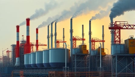 Danaher Corp's Stock Soars 12.2% in a Month Amid Rising Investor Confidence and Growth Prospects