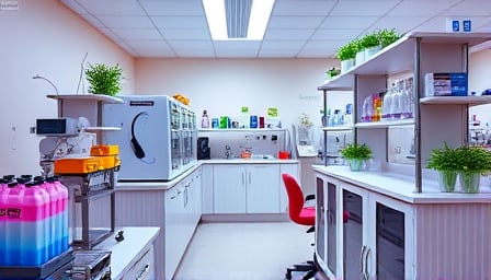 Danaher Corp's Stock Soars Amid Market Volatility, Highlighting Resilience and Growth Potential