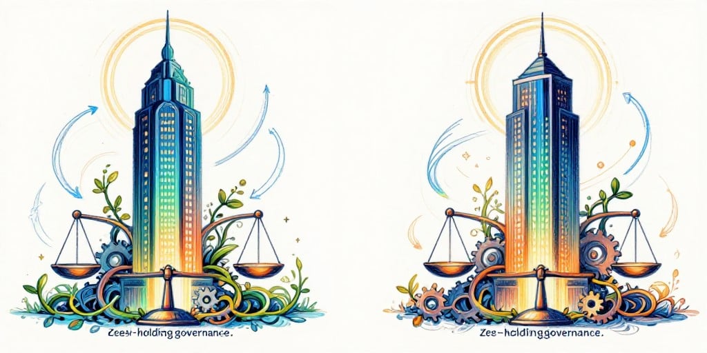 Danaher Directors Reveal Trust‑Based Equity, Long‑Term Options & Governance Shifts – What Investors Must Know