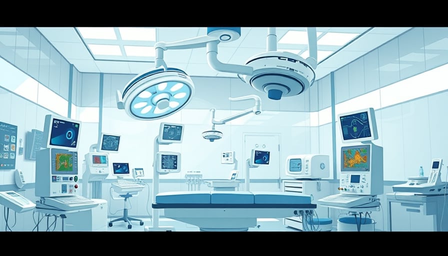 Danaher Expands into India and Brownsville to Drive Global Growth & Healthcare Innovation