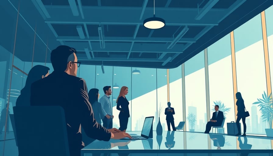 Danaher Faces Fiduciary Inquiry as Institutional Trading & AI‑Manufacturing Gains Momentum