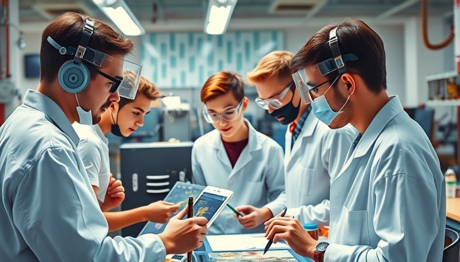 Danaher FY 2025: Strong Recurring Revenue, AI Push, and Strategic Growth Outlook