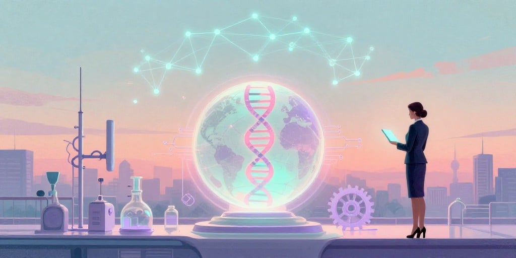 Danaher Insider Equity Moves Signal Confidence in Life‑Sciences Growth Strategy