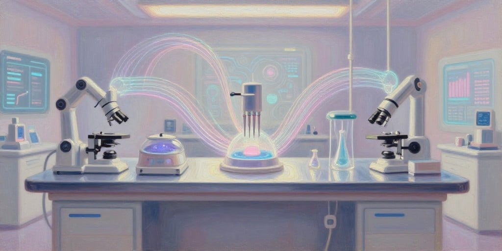 Danaher & NVIDIA Team Up to Embed AI in Lab Instruments, Accelerating Research & Regulation Danaher & NVIDIA Team Up to Embed AI in Lab Instruments, Accelerating Research & Regulation
