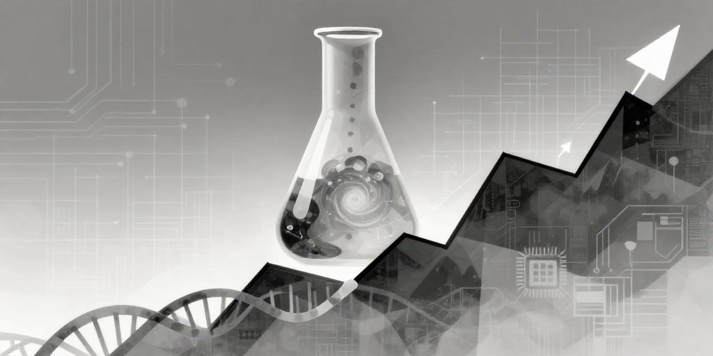 Danaher Q2 Earnings: Life Sciences & Diagnostics Surge, Boosting Investor Confidence
