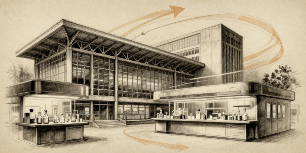 Danaher Secures $5 B Revolving Credit to Fuel Growth in Value‑Based Healthcare