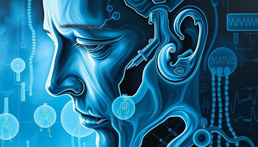 Danaher Surges: Strong Margins, AI Innovation, and Investor Interest Drive Future Growth Danaher Surges: Strong Margins, AI Innovation, and Investor Interest Drive Future Growth