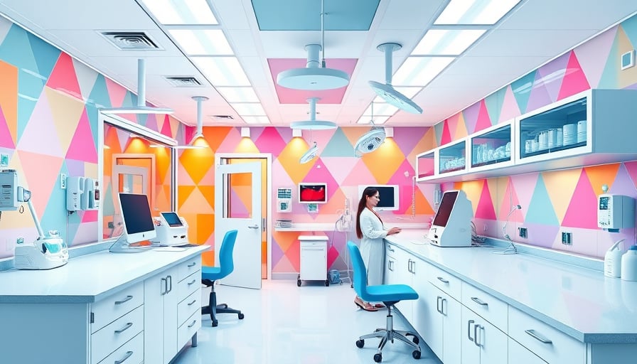 Danaher’s 2024 Growth: Strong Margins, AI‑Powered Devices, and Resilient Cash Flow in Healthcare Equipment Danaher’s 2024 Growth: Strong Margins, AI‑Powered Devices, and Resilient Cash Flow in Healthcare Equipment