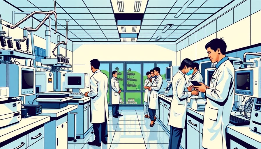 Danaher’s 2026 Strategy: Boosting Diagnostics, M&A, and Shareholder Value Danaher’s 2026 Strategy: Boosting Diagnostics, M&A, and Shareholder Value