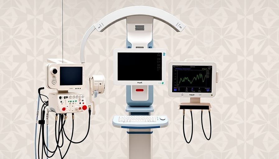 Danaher's $9.5 B Buy of Masimo: Strategic Leap into Medical‑Tech and RPM