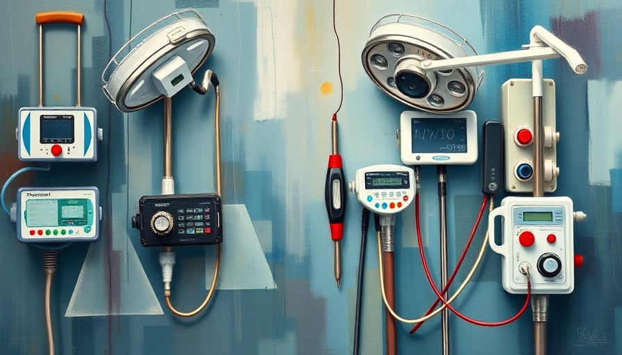 Danaher's $9.9B Masimo Deal Fuels Strong Q4 2025 Guidance