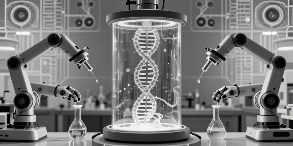 Danaher’s AI‑Powered Autonomous Lab: Accelerating Pharma R&D and Driving $200 M Growth