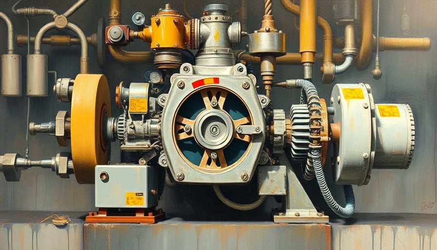 Danaher’s Bullish Momentum: Technical Signals, Institutional Moves and Future Risks Explained Danaher’s Bullish Momentum: Technical Signals, Institutional Moves and Future Risks Explained