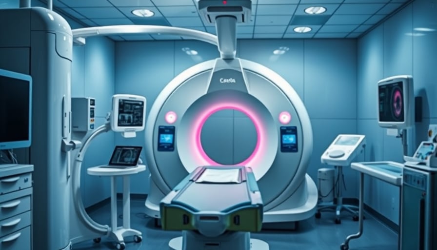 Danaher’s Short‑Interest Decline Signals Growing Investor Confidence and AI Opportunities