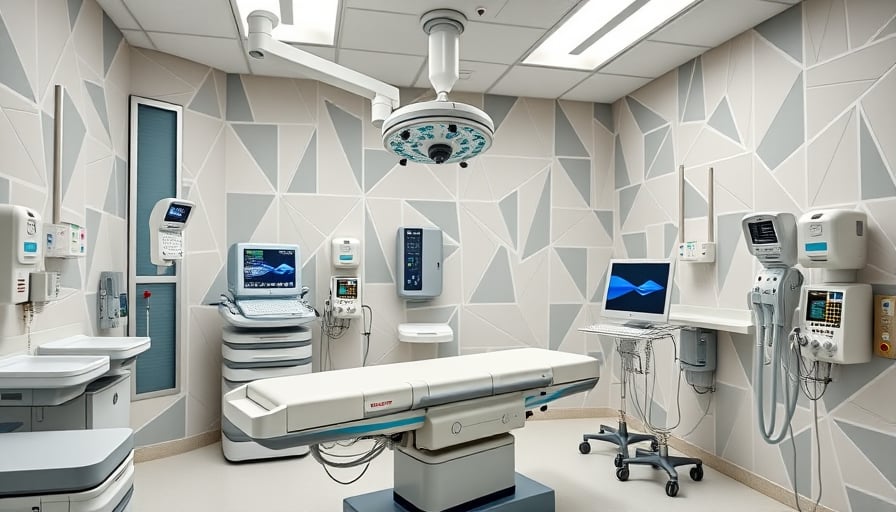 Danaher’s Strong Fundamentals and Diversified Health‑Care Portfolio Keep Investors Reassured Despite Current Price Drop