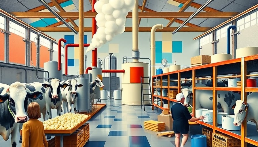 Danone 2025: Revenue Holds, Profit Slips & Dividend Debate Sparks Investor Scrutiny