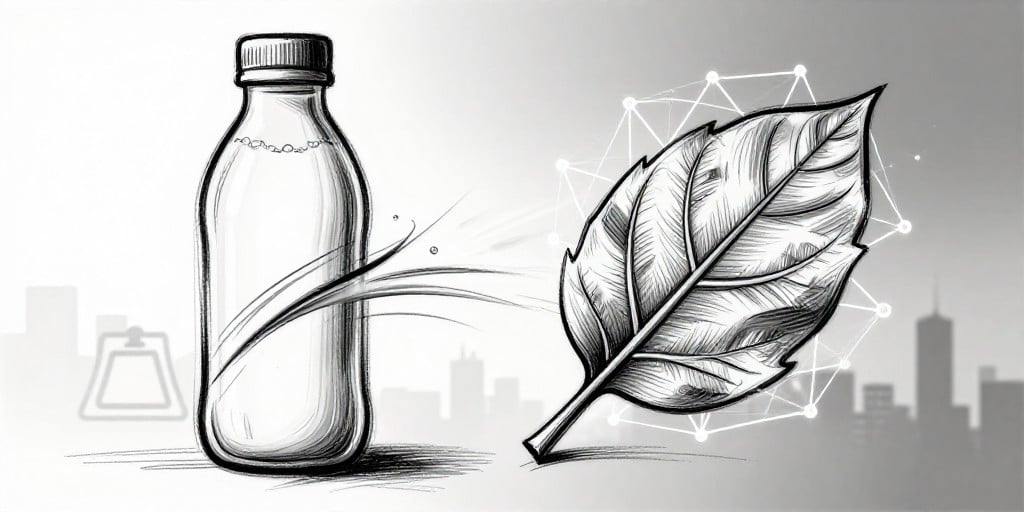Danone Drives Growth with Plant‑Based Expansion, Omnichannel Innovation & Sustainable Operations