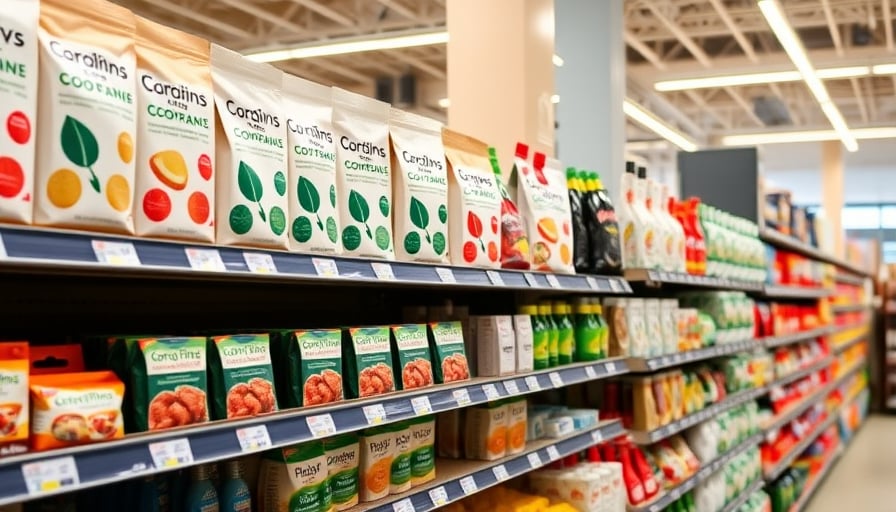 Danone Q1 Outlook: Digital‑Physical Retail, Gen‑Z Wellness & Sustainability Driving Growth