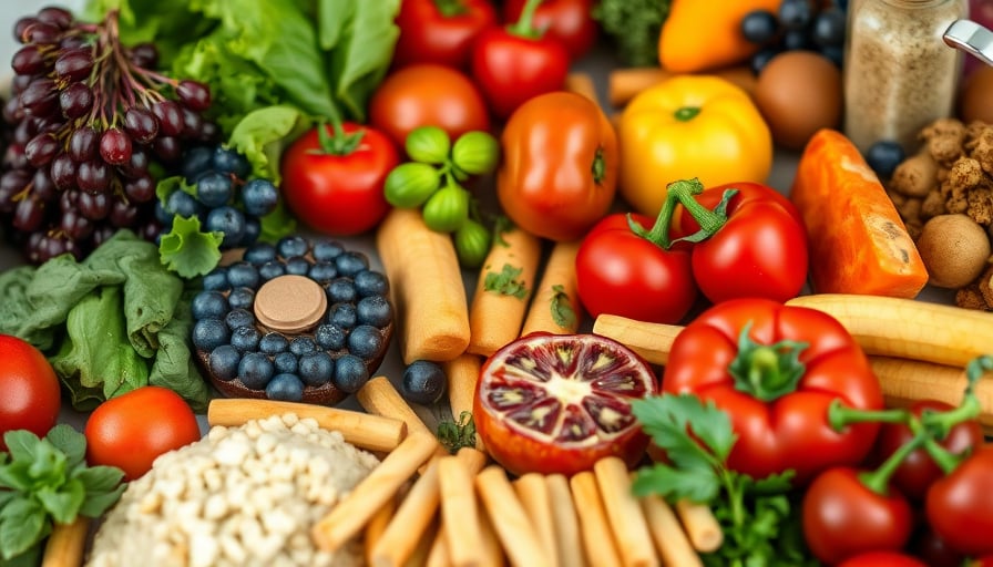 Danone SA Surges: Strong Valuation, Global Reach, & Resilience Amid Market Volatility Danone SA Surges: Strong Valuation, Global Reach, & Resilience Amid Market Volatility