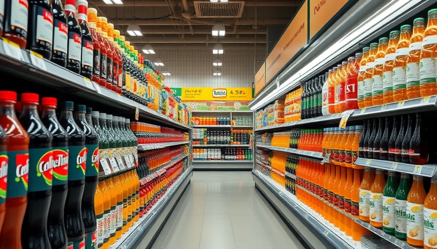 Danone Shares Drop After Singapore Dumex Dulac Safety Recall