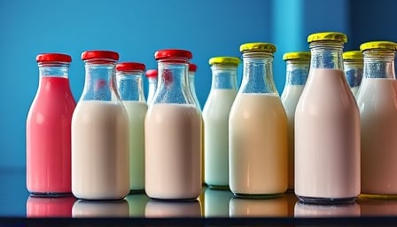 Danone Strengthens Financial Position with €1.3 Billion Bond Issue Amid Positive Analyst Outlook