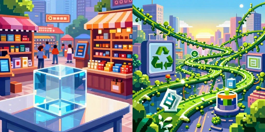 Danone’s 2026 Capital Structure Reveal: How Voting Rights Power Consumer‑Goods Innovation and ESG Growth