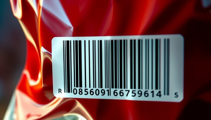 Danone's Contamination Crisis Spurs Digital Traceability & Gen‑Z Trust Boost