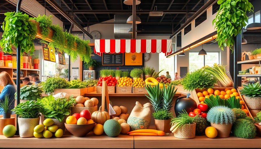 Danone’s Digital‑Physical Strategy Boosts Growth Amid Gen‑Z’s Eco‑Driven Demand