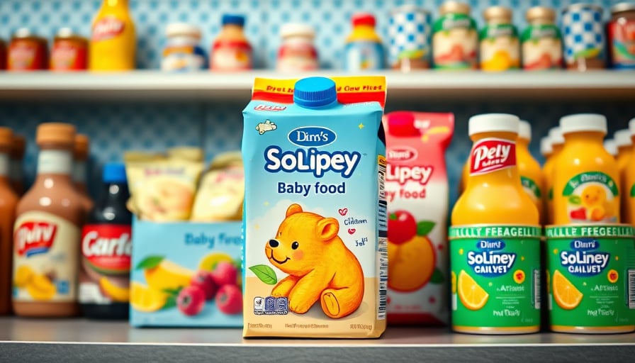 Danone's Recall Response: How Transparency & Digital Tracking Boost Trust and Profitability