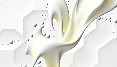 Danone's Stock Price Remains Steady Amid Solid Financial Outlook