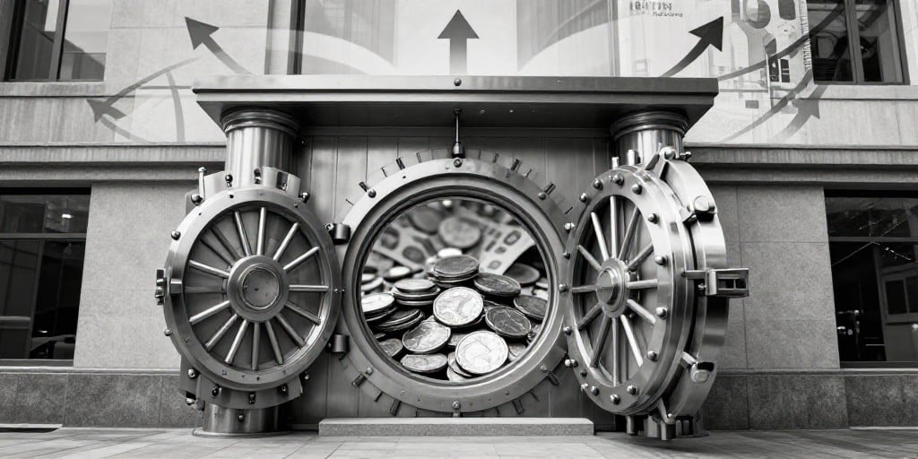Danske Bank Accelerates Share‑Buyback to 2027, Boosting EPS & Investor Confidence