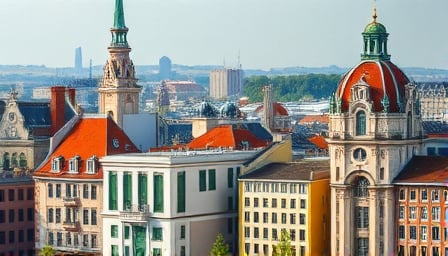 Danske Bank A/S Hits 52-Week High Amid Economic Growth, Analysts Lower Targets for Some Stocks