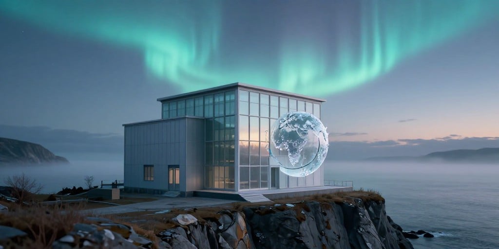 Danske Bank Boosts ESG Edge with Climate Data Initiative, Driving Competitive Growth