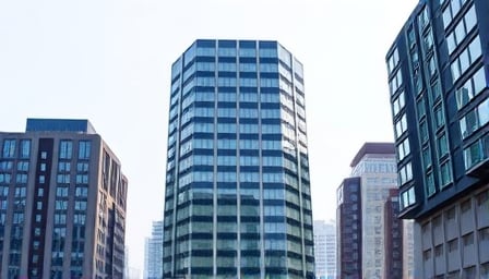 Danske Bank Experiences Moderate Stock Rise Amid European Banking Sector Gains and Regulatory Changes