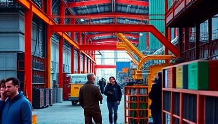 Danske Bank Lowers Nibe Industrier AB Price Target, Maintains 'Buy' Recommendation