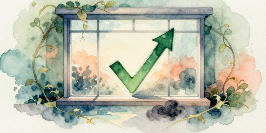 Danske Bank Shares Rise, But Buy‑Backs, Credit Concentration and Stakeholder Impact Raise Red Flags