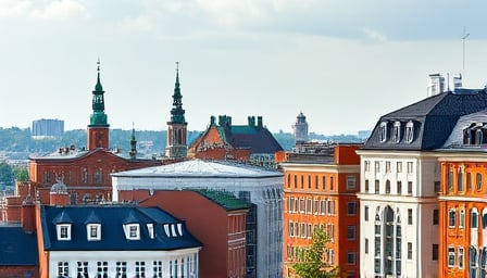 Danske Bank's Strong Results Fuel Market Gains and Boost Investor Confidence in Danish Banks