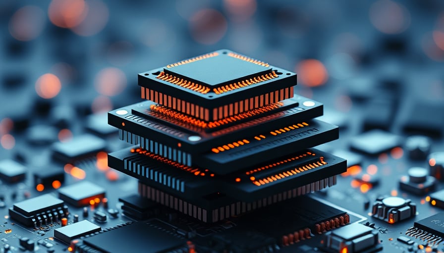 DaPuMicro's Shanghai GEM IPO: Pricing, Investor Risks, and Regulatory Gaps Revealed