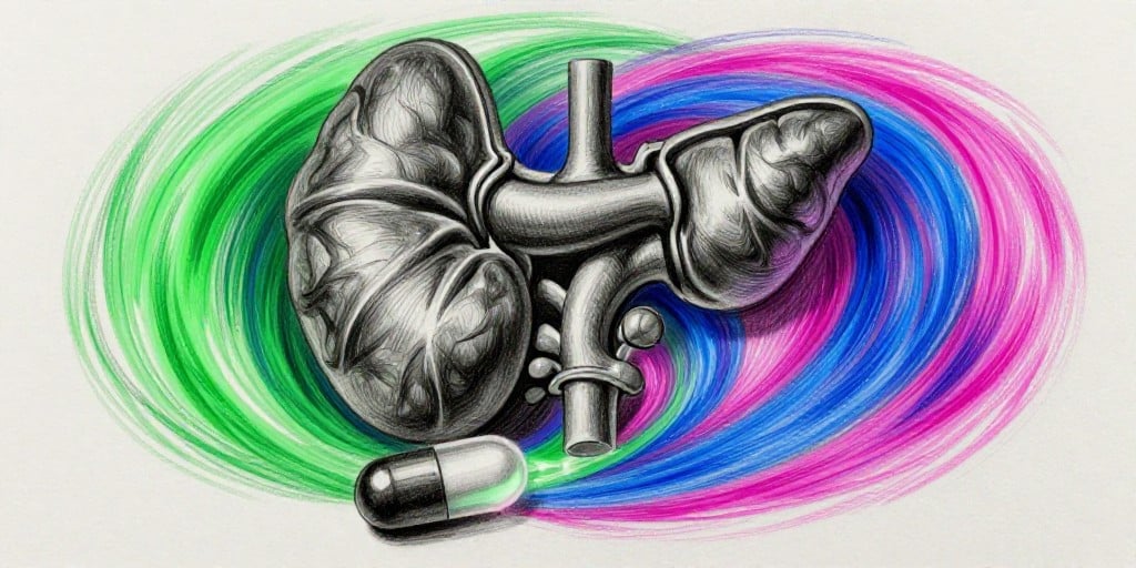 Daraxonrasib Phase 3 Success: 13‑Month Survival Gain in Metastatic Pancreatic Cancer