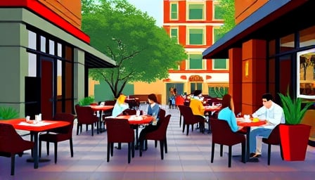 Darden Restaurants Faces Market Volatility Amid Consumer Spending Shifts