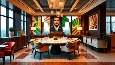 Darden Restaurants Faces Q1 Earnings Miss, Analysts See Long-Term Growth Potential Amid Market Sell-Off