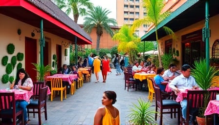Darden Restaurants Finds Stability with Analysts Betting on Eco-Friendly Future